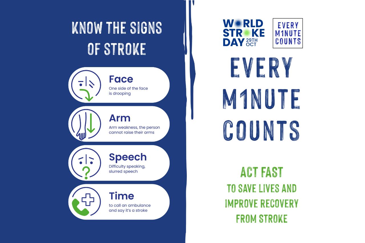 Stroke Mukt Jeevan 3.0: Awareness to Action – IFI Foundation Strengthens Fight against Stroke
