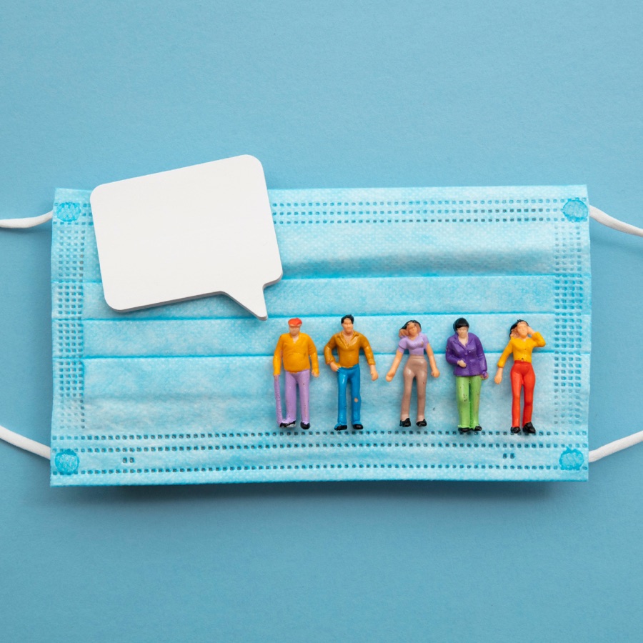 Health Information & Literacy