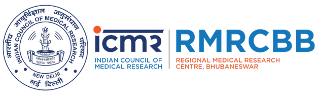 ICMR RMRC Bhubaneswar