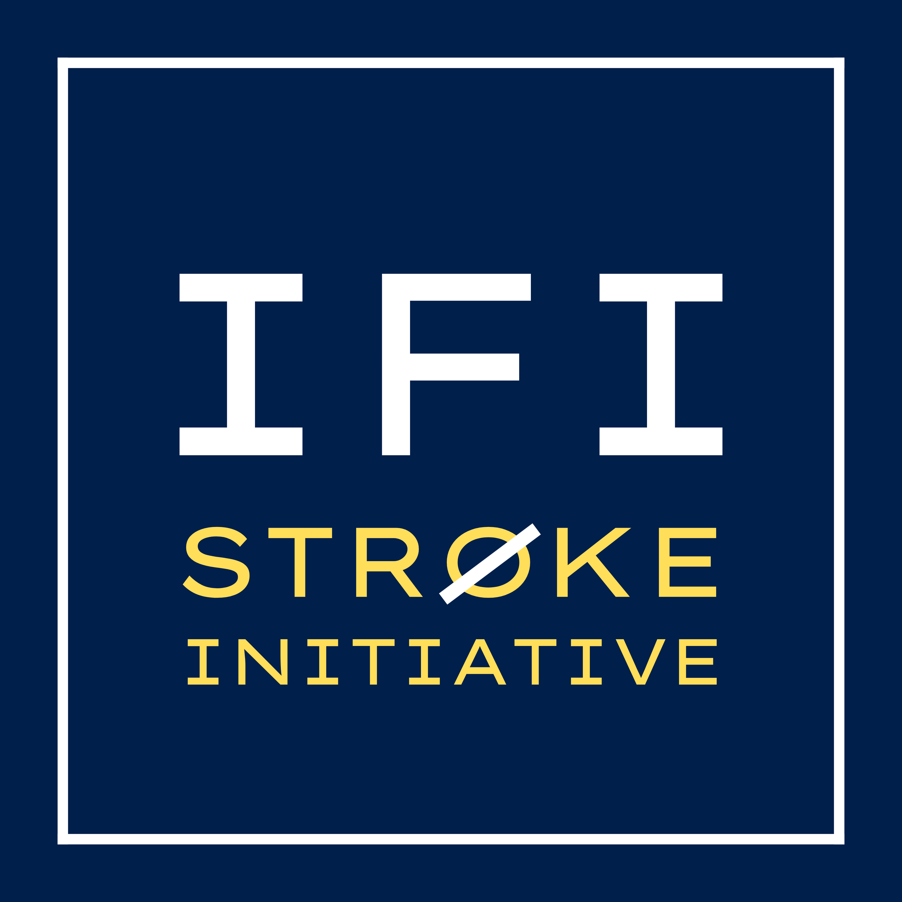 IFI Foundation Conclave on Stroke, October 2023